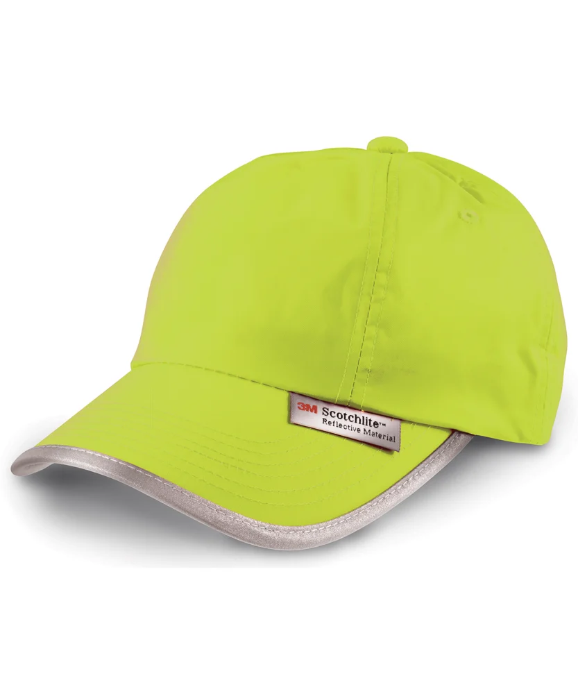 RC35X — Fluorescent Yellow