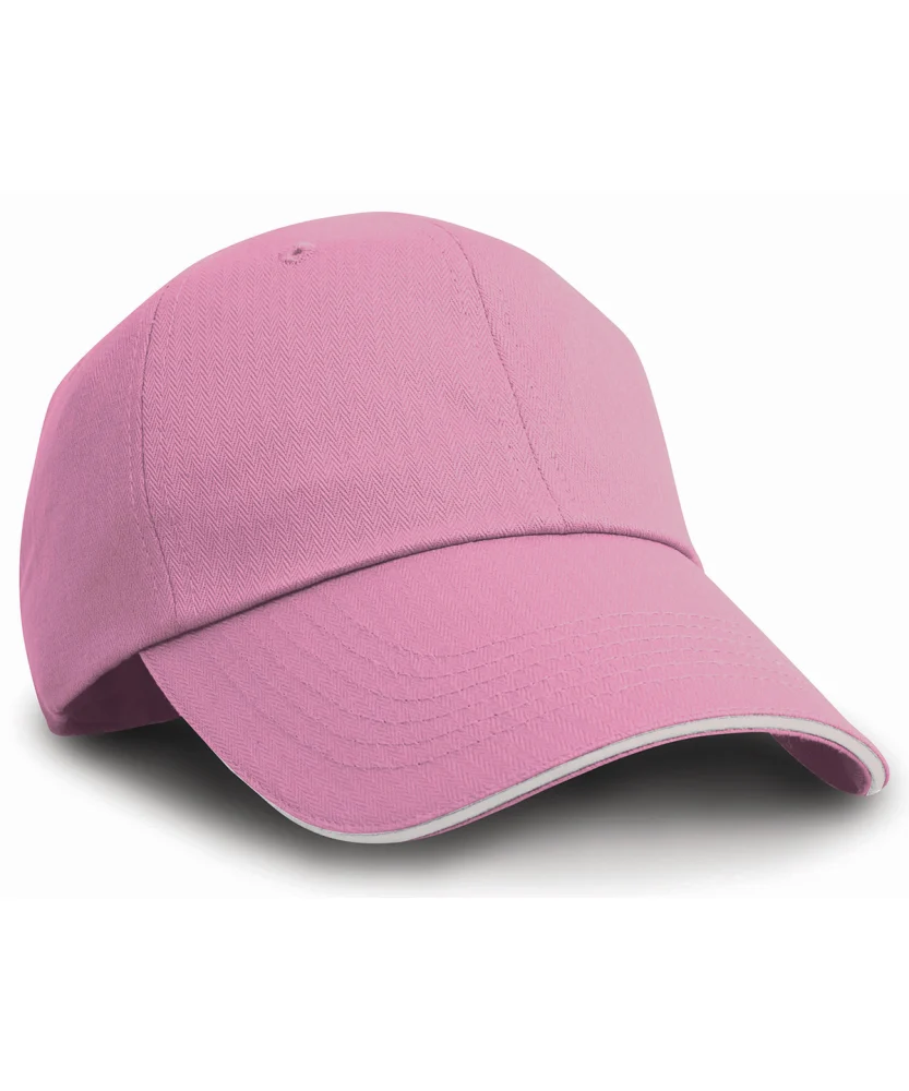 RC38X — Pink/White