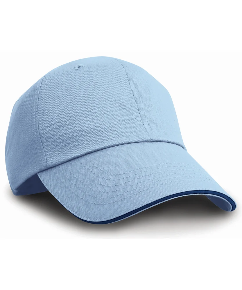 RC38X — Sky/Navy
