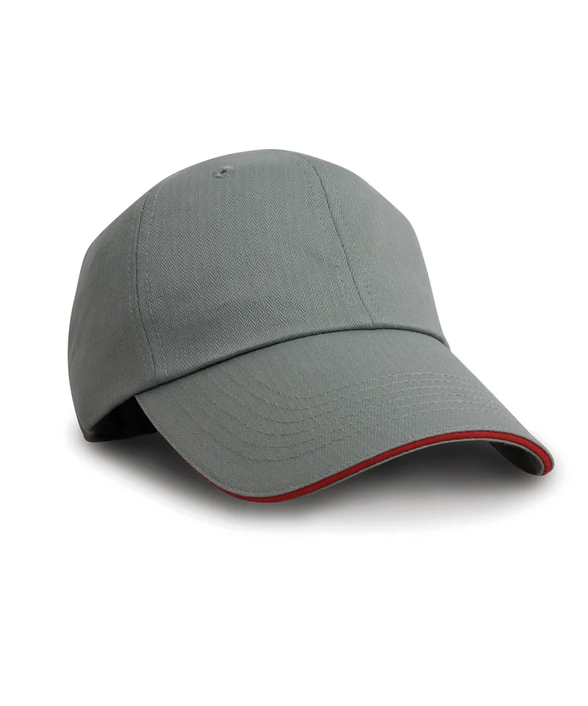Casquette Result Headwear