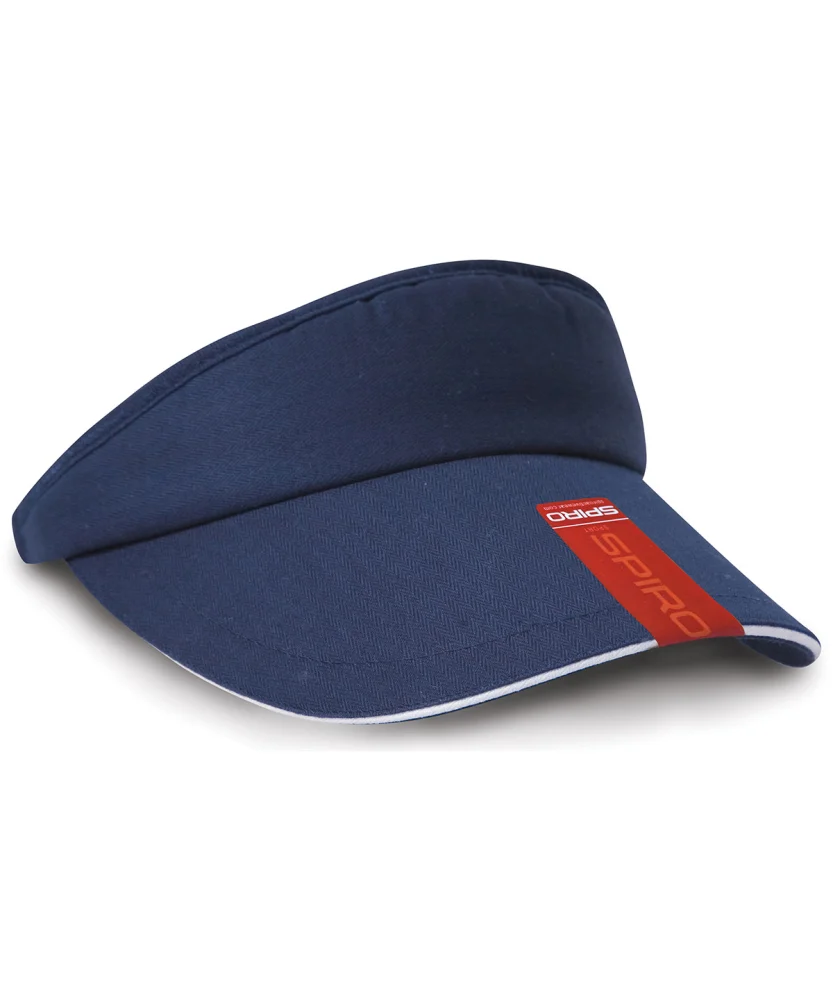RC48X — Navy/White