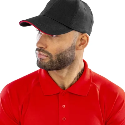 Casquette Result Headwear