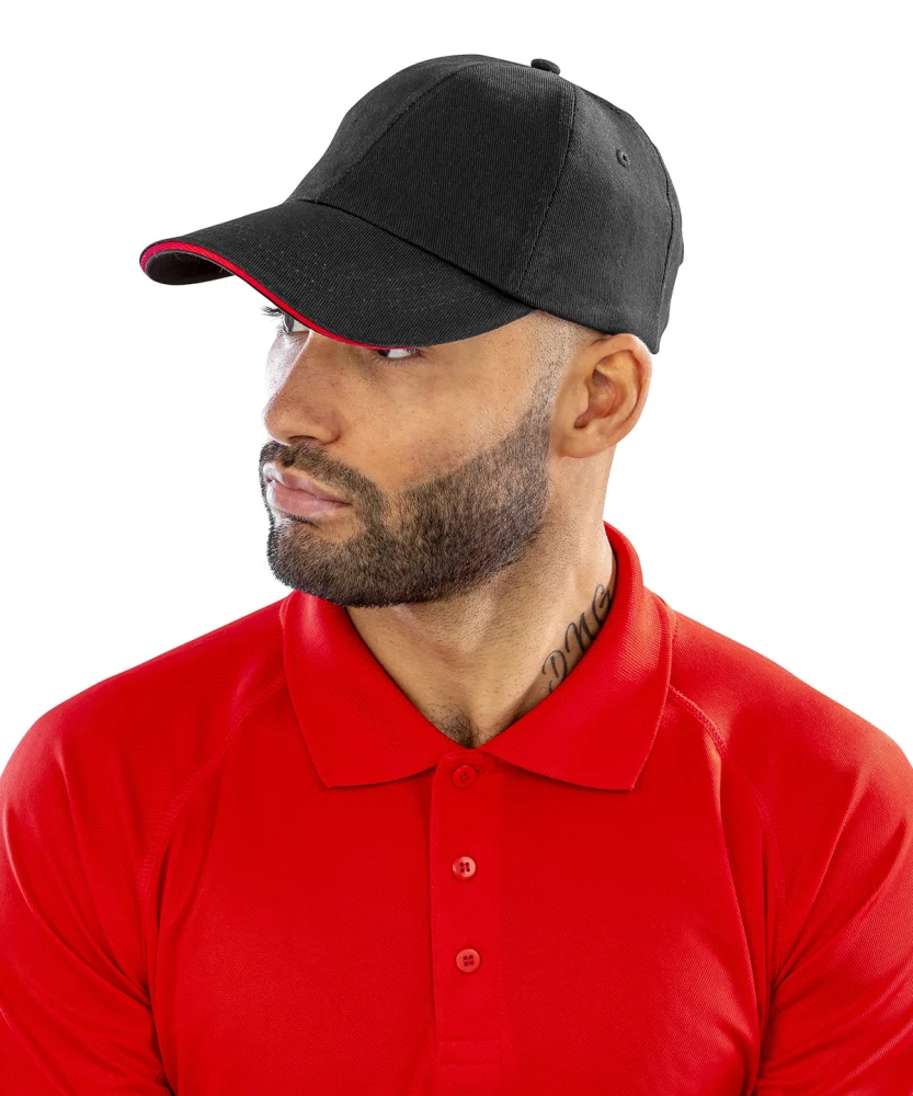 Casquette Result Headwear