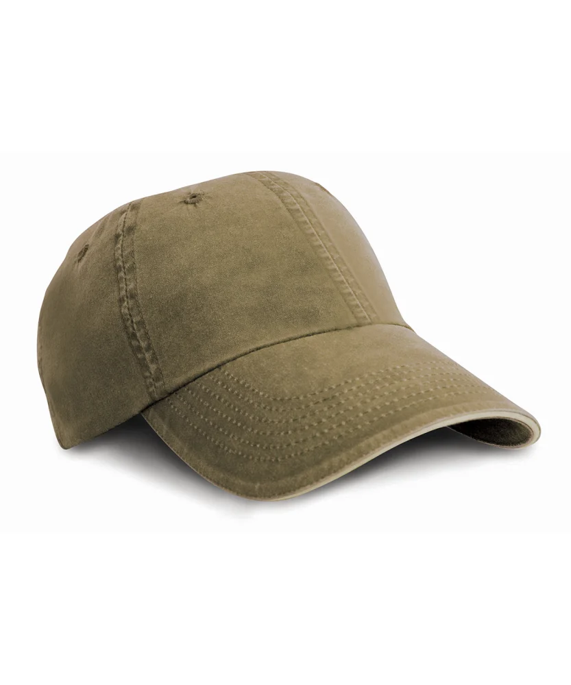 RC54X — Olive/Stone