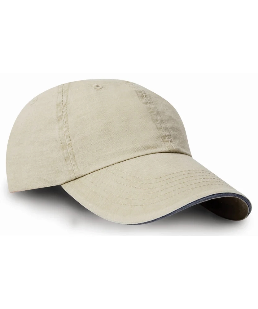 RC54X — Putty/Navy