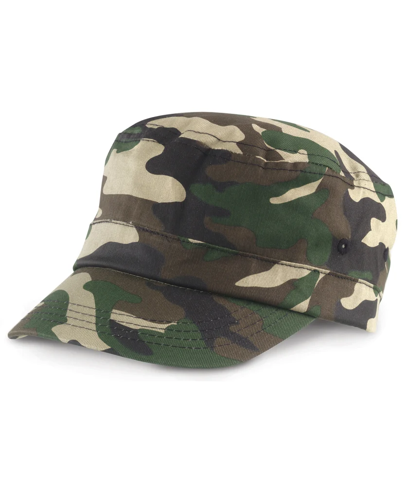 RC59X — Olive Camo