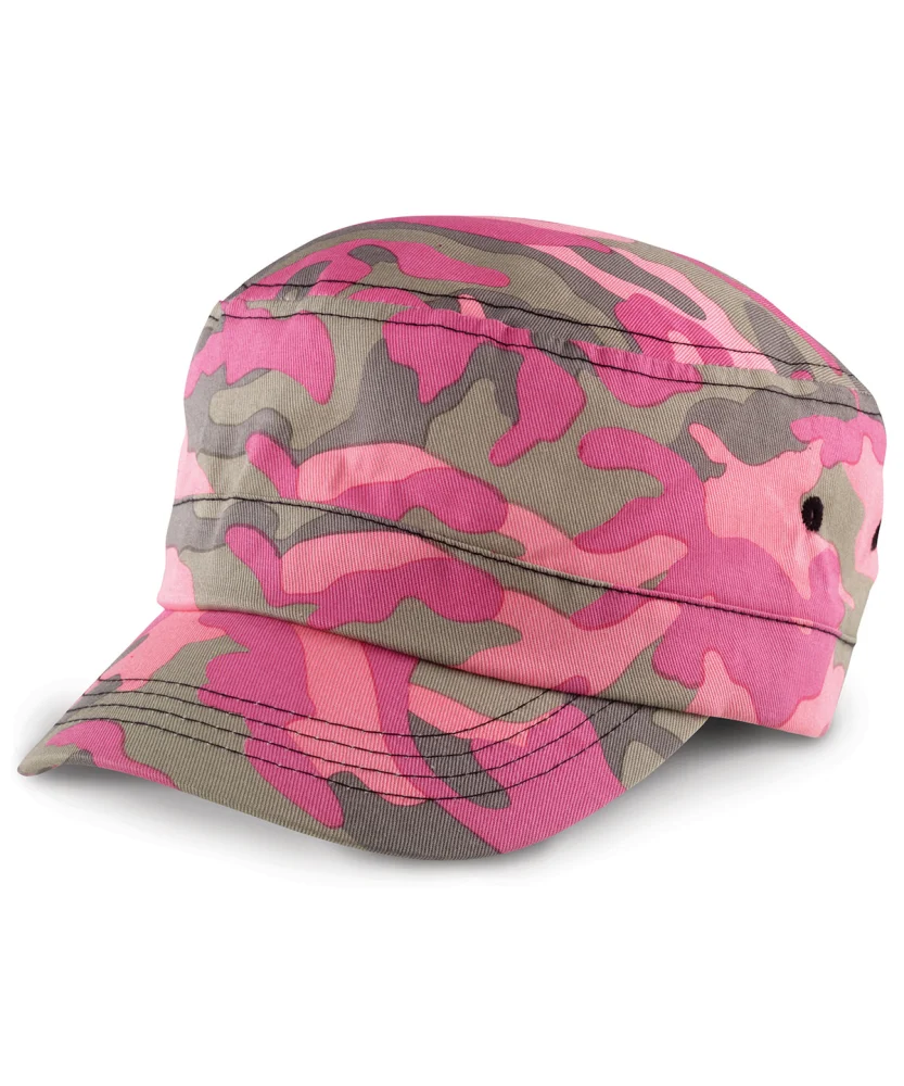 RC59X — Pink Camo