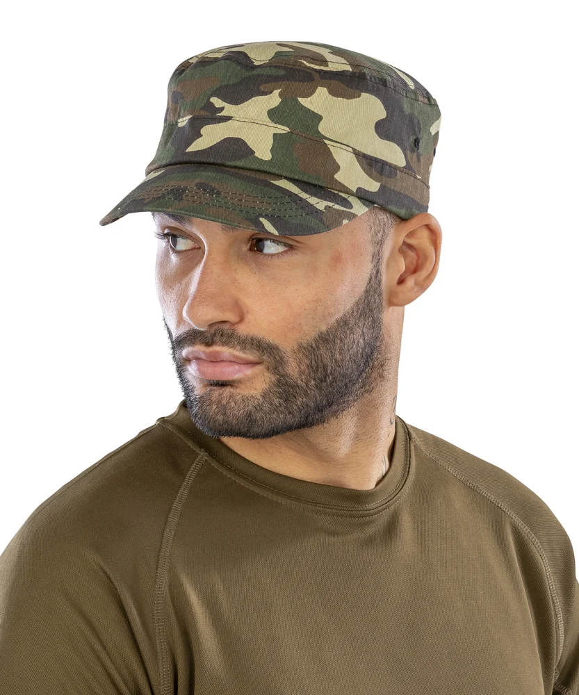 Casquette Result Headwear
