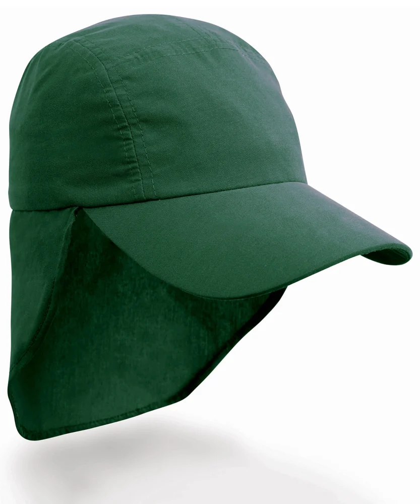 RC69J — Bottle Green