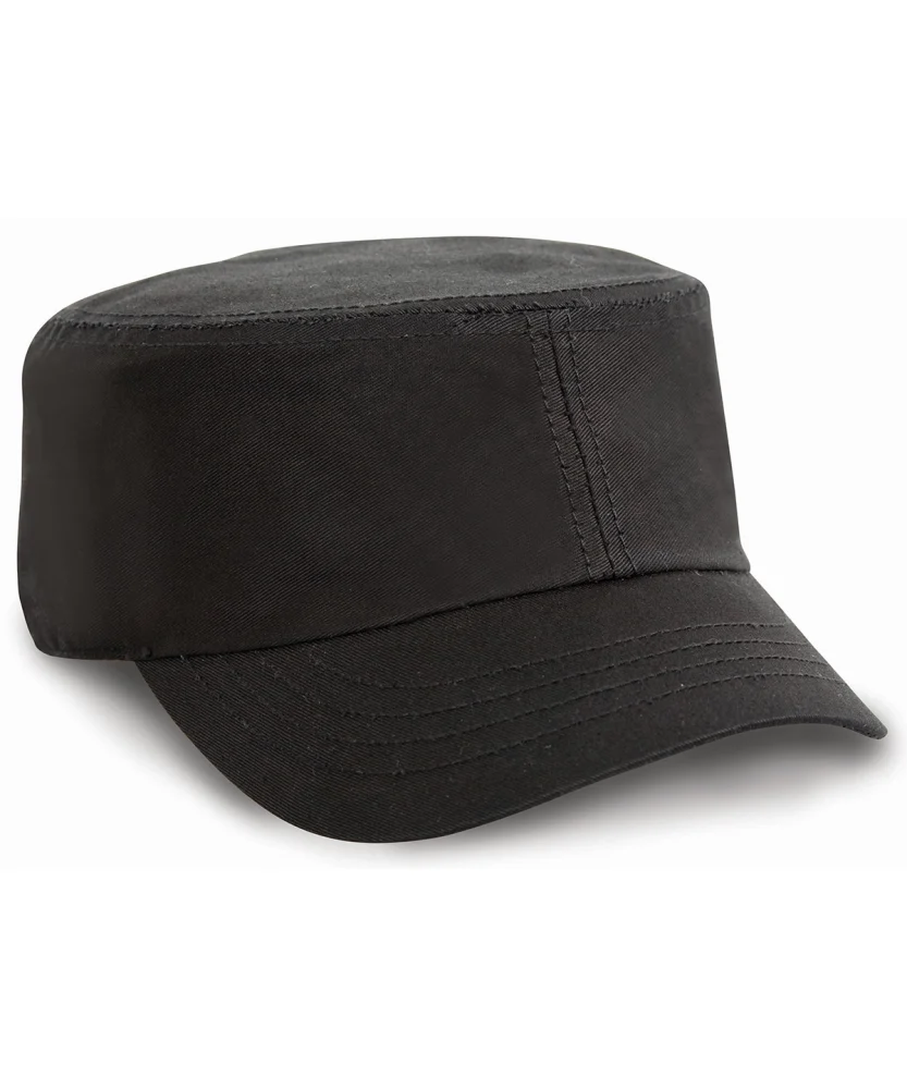 RC70X — Black