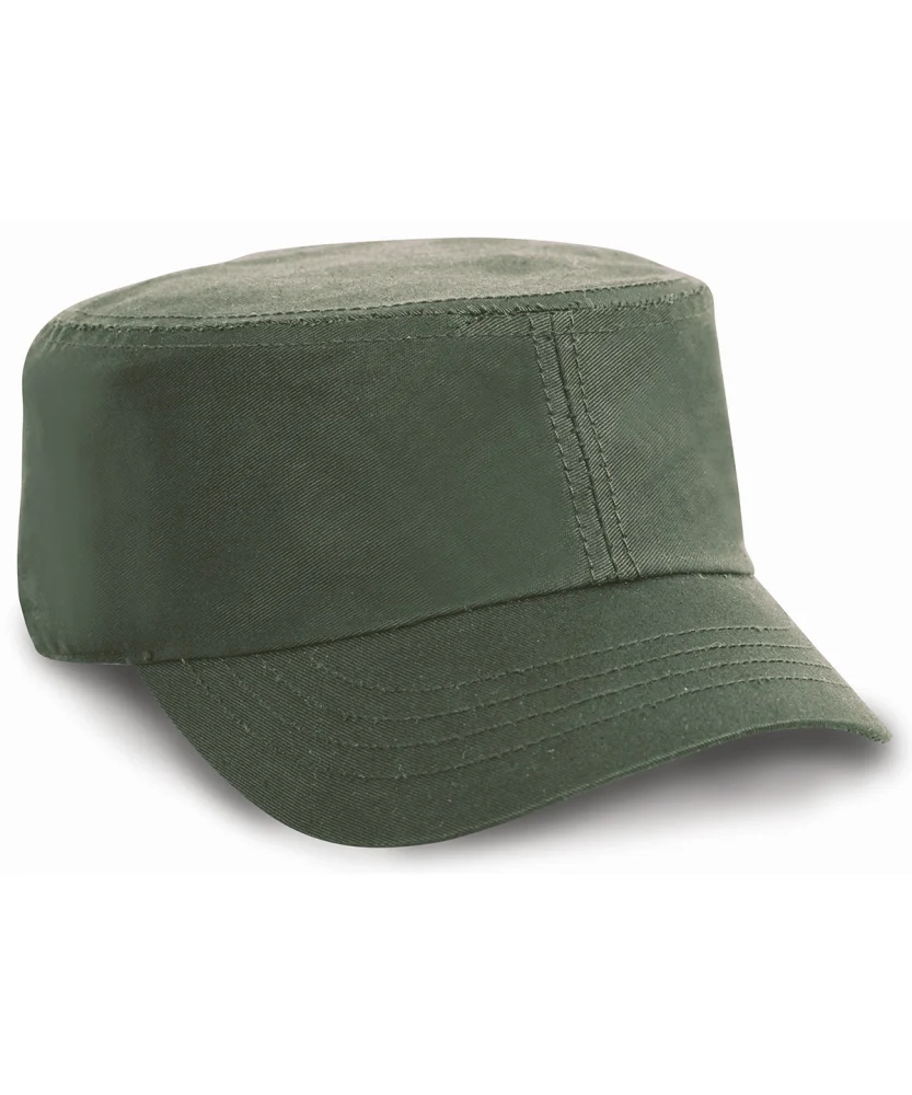 RC70X — Olive Mash