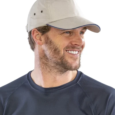 Casquette Result Headwear