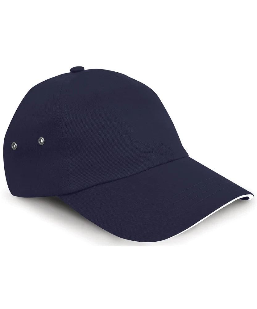 RC72X — Navy/White