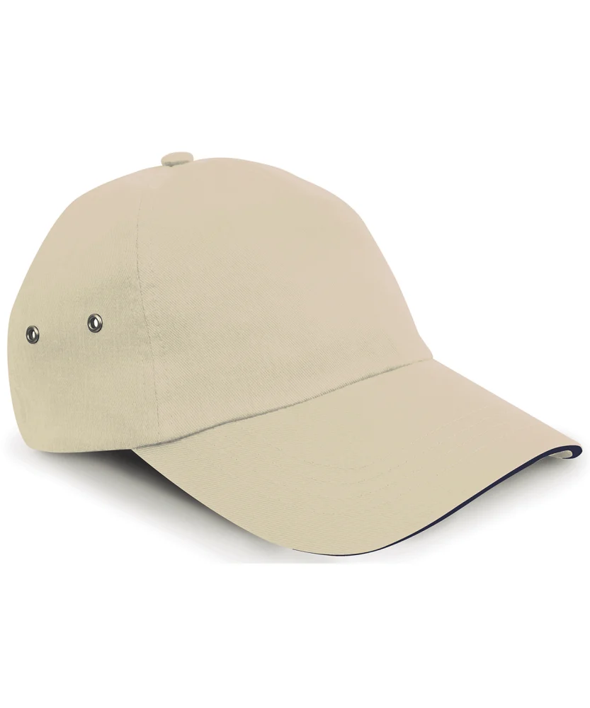 RC72X — Putty/Navy