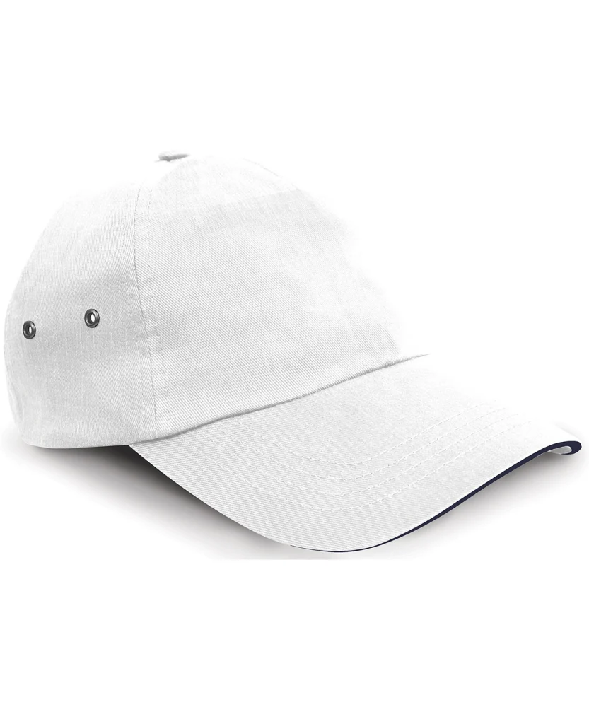 RC72X — White/Navy