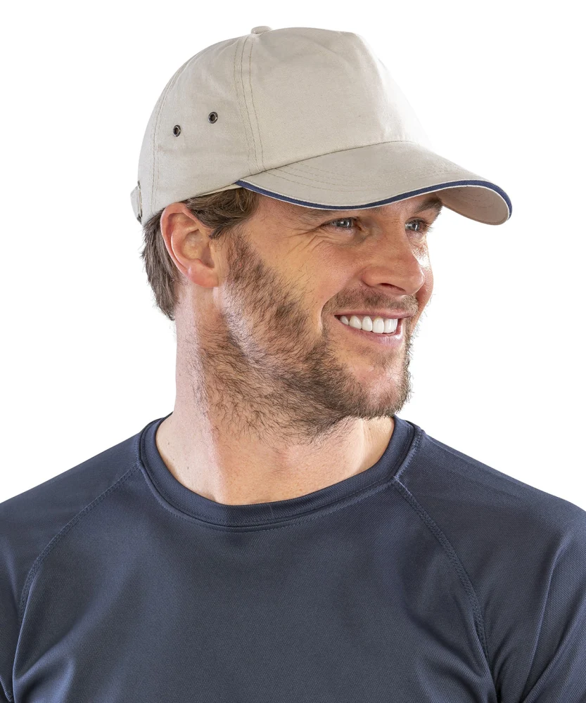Casquette Result Headwear