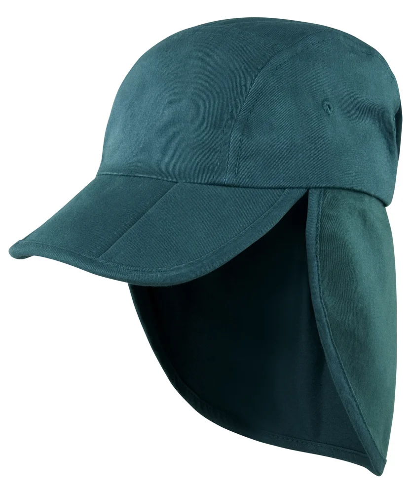 RC76X — Bottle Green