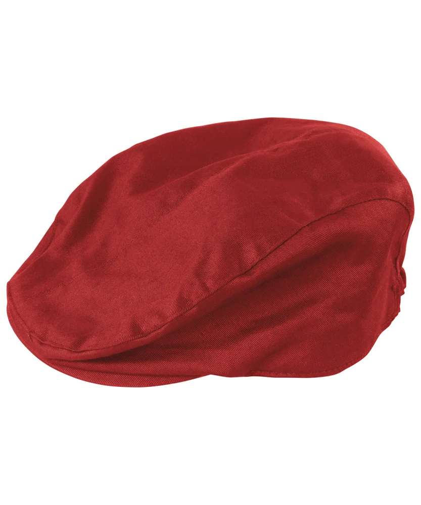 RC77X — Red