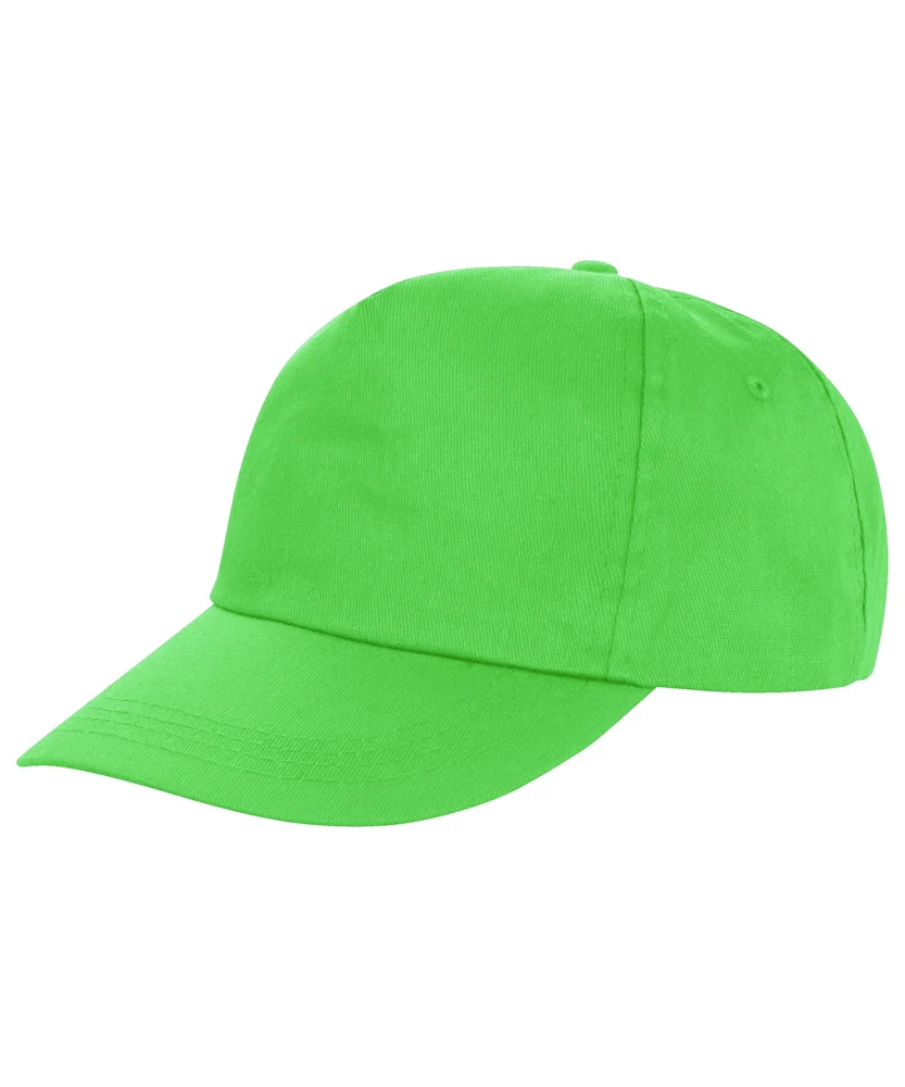 RC80X — Lime