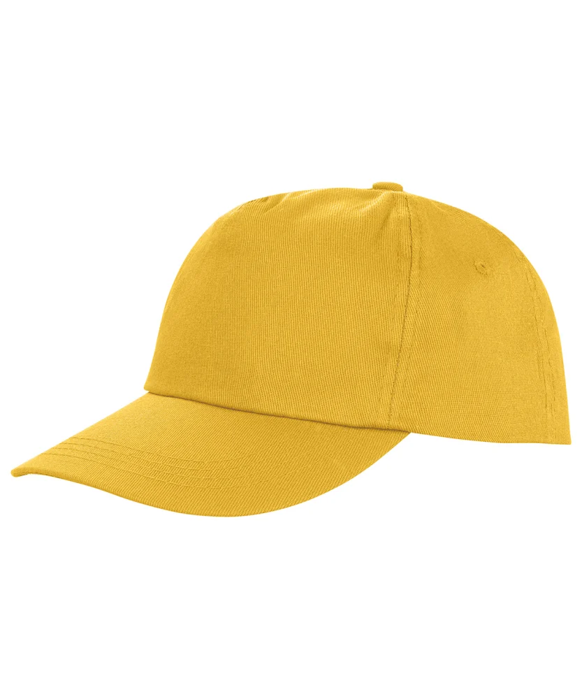 RC80X — Yellow