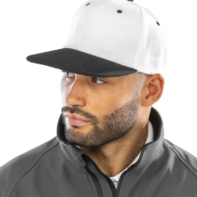 Casquette Result Headwear