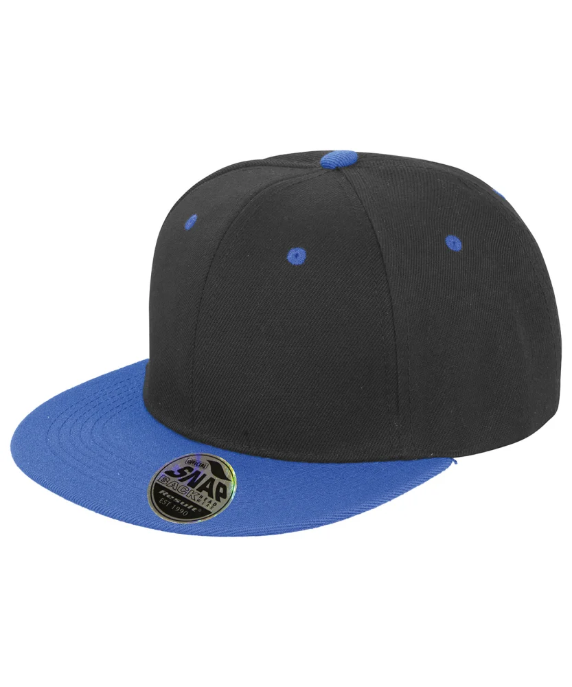 RC82X — Black/Azure