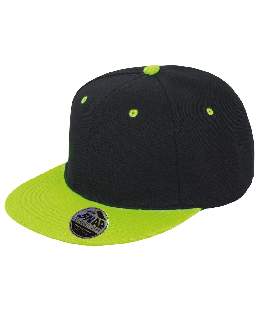 RC82X — Black/Lime