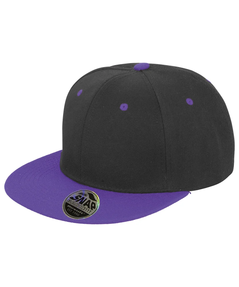 RC82X — Black/Purple