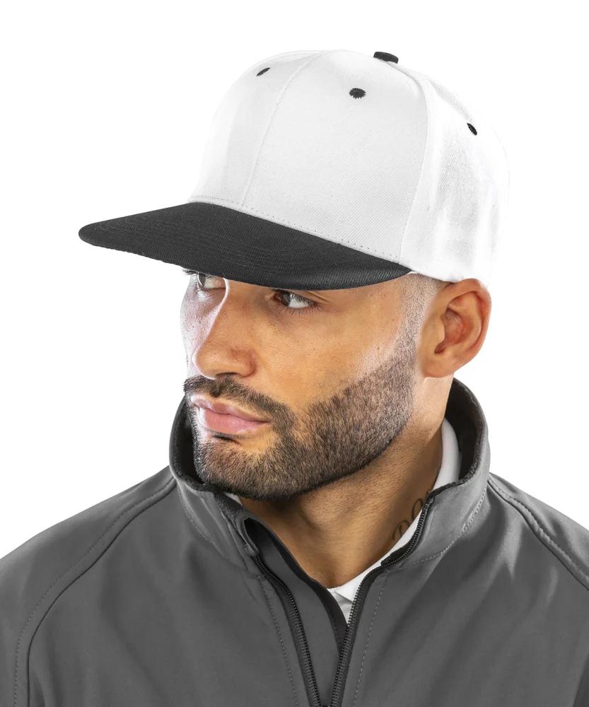 Casquette Result Headwear