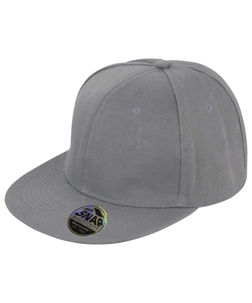 RC83X — Heather Grey