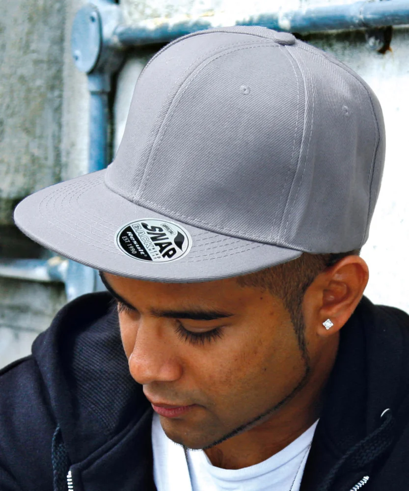 Casquette Result Headwear