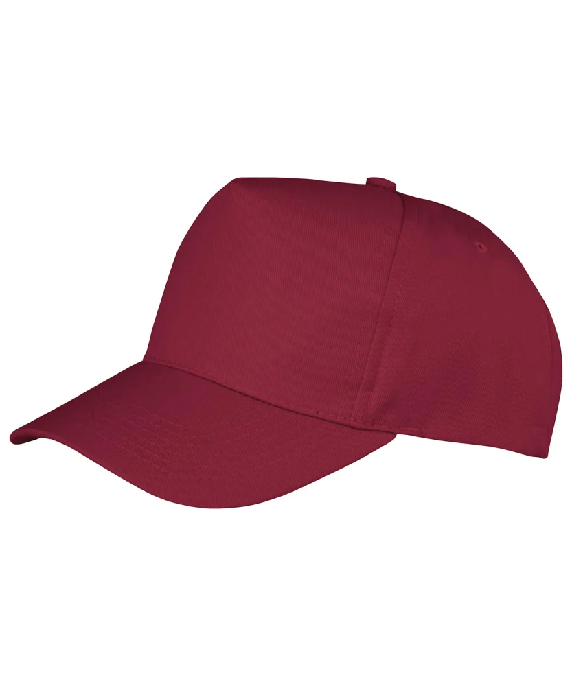 RC84J — Burgundy