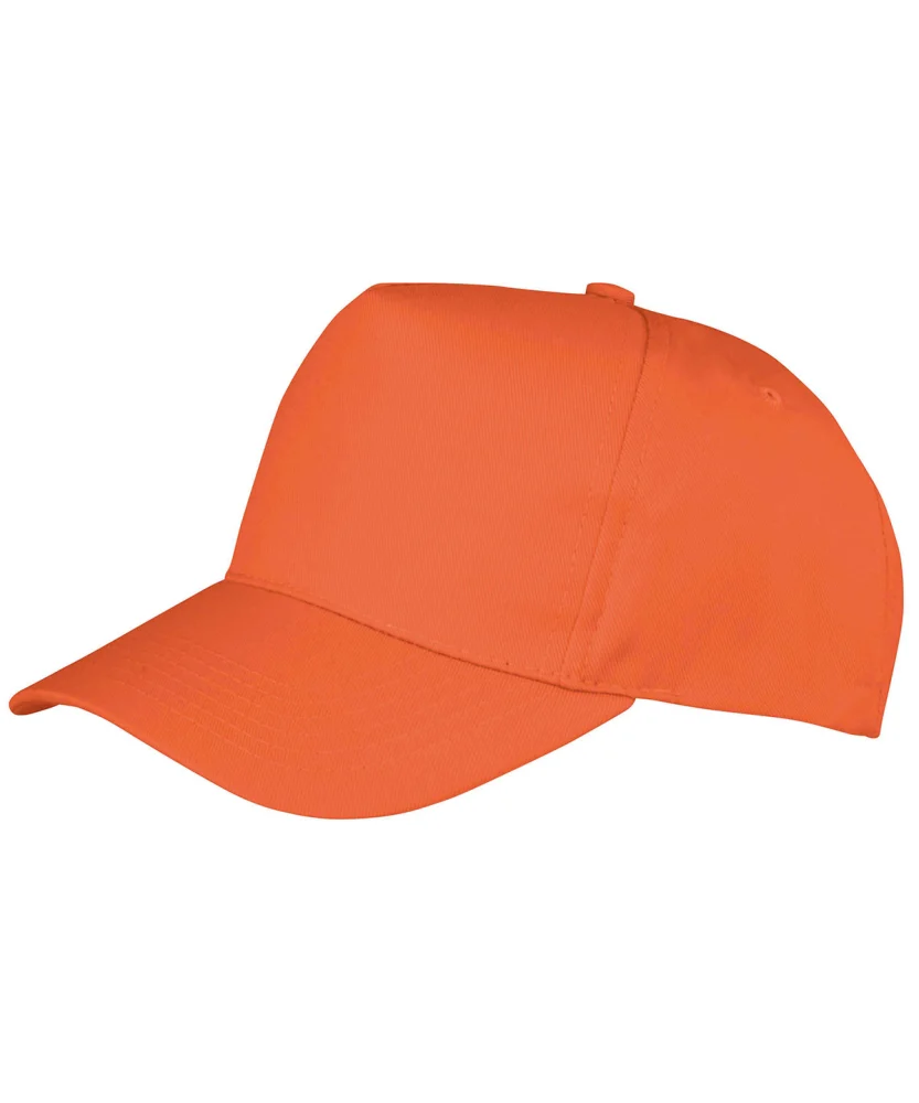 RC84J — Orange