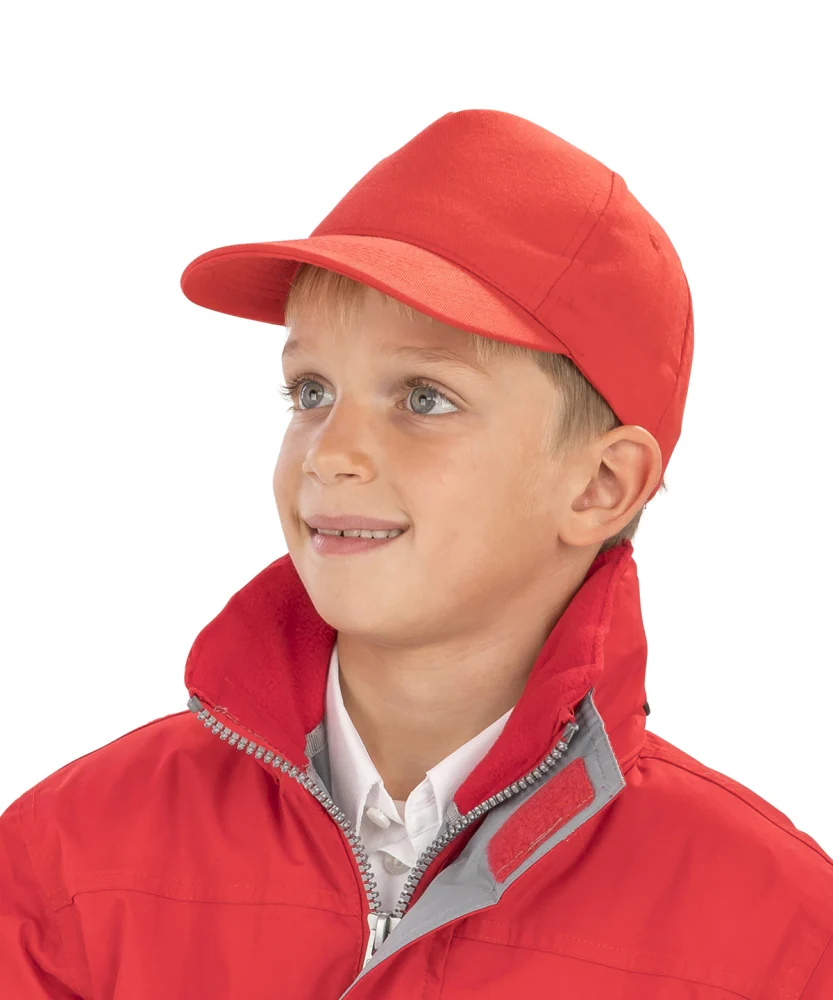 Casquette Result Headwear