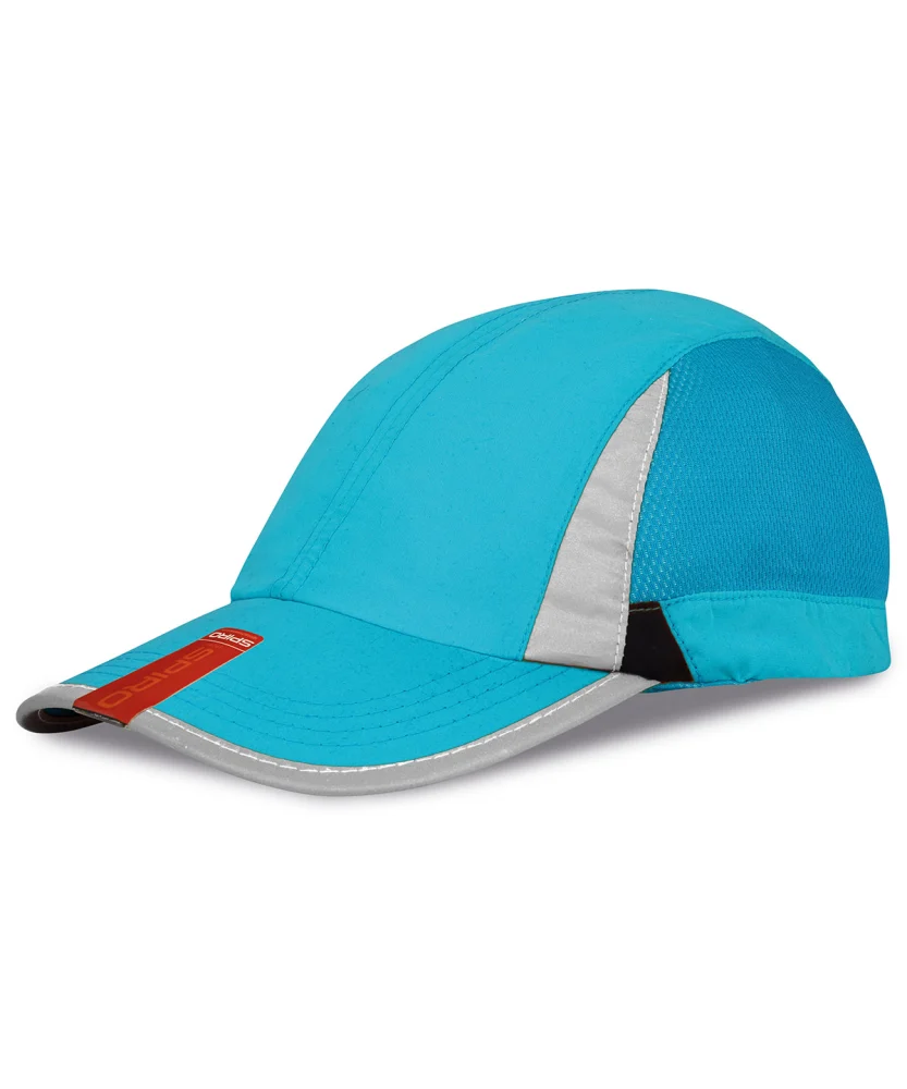 RC86X — Aqua/Black