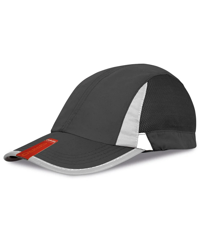 RC86X — Black/White