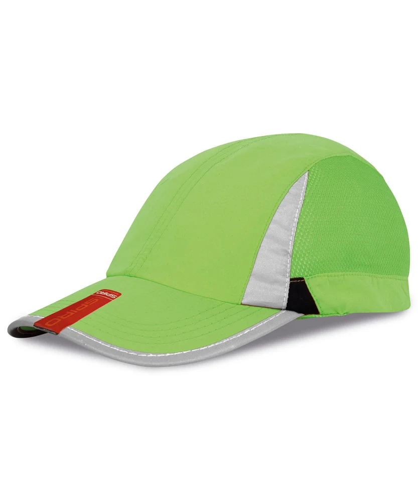 RC86X — Lime/Black