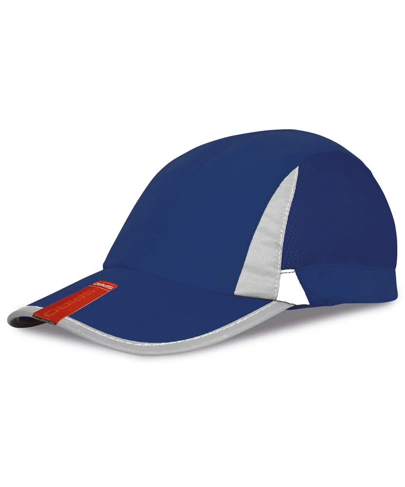 RC86X — Navy/White