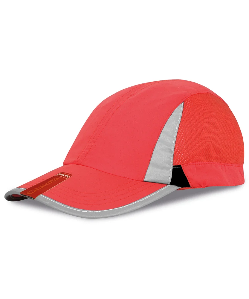 RC86X — Red/Black