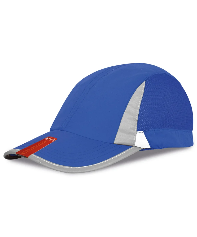 RC86X — Royal/White
