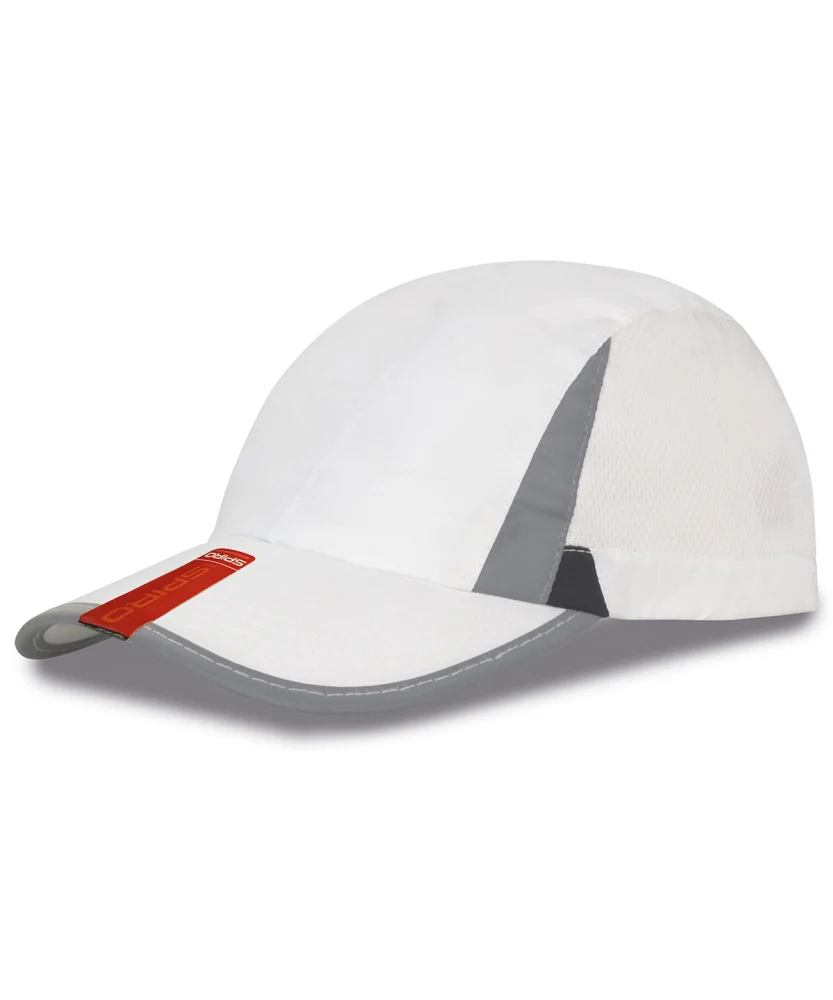 RC86X — White/Black