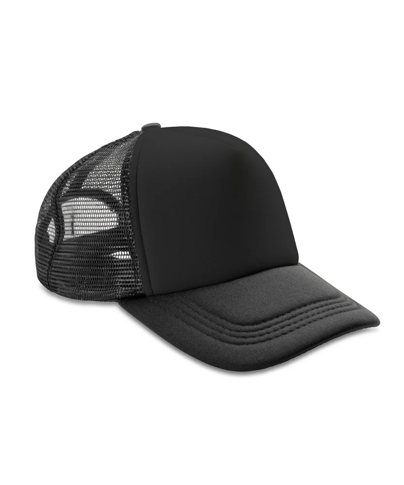 RC89X — Black/Black