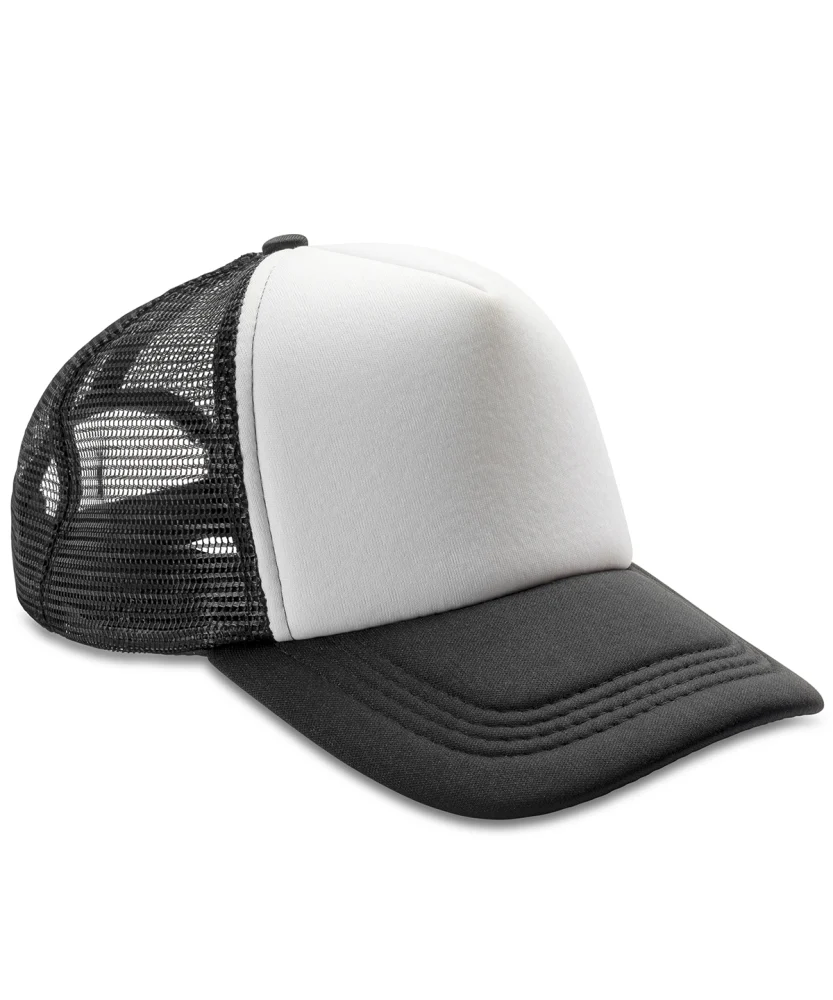 RC89X — Black/White