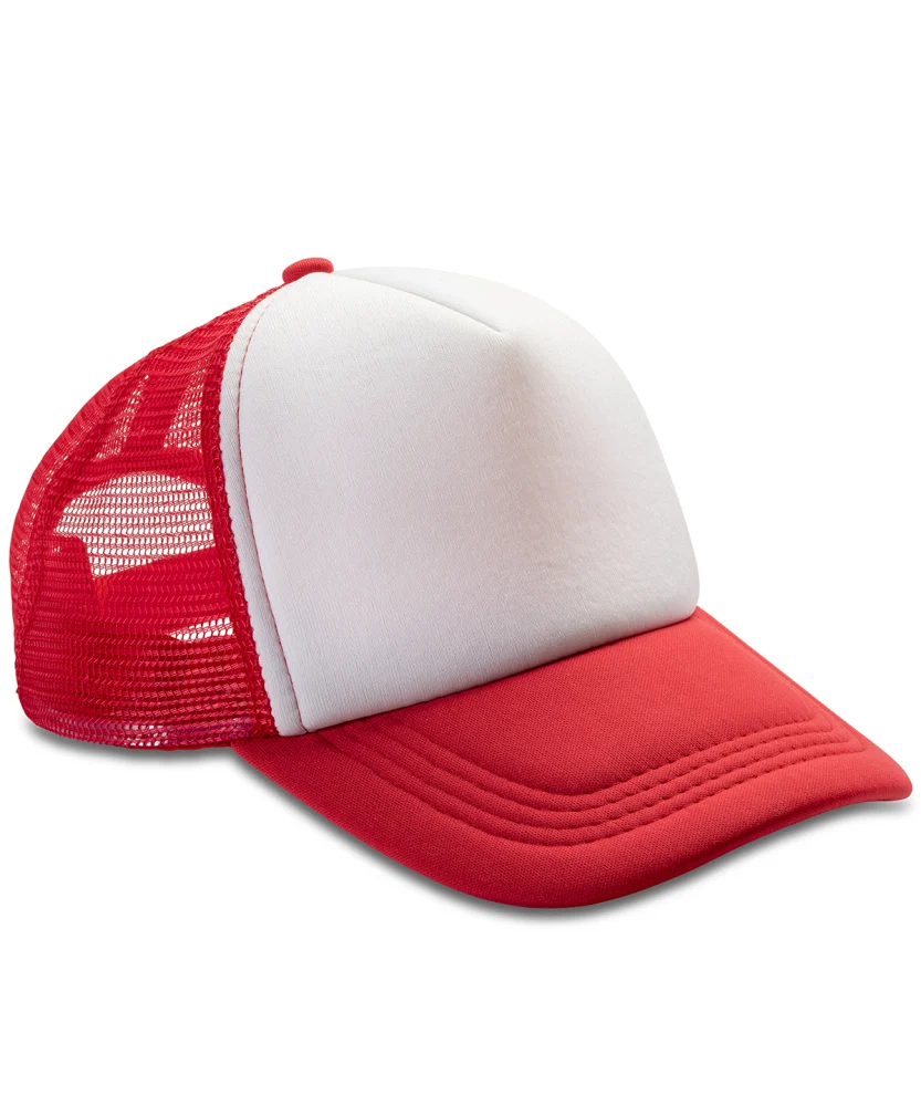 RC89X — Red/White