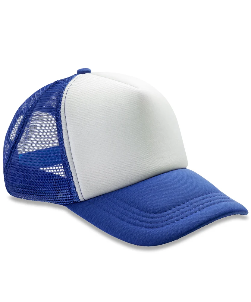 RC89X — Royal/White