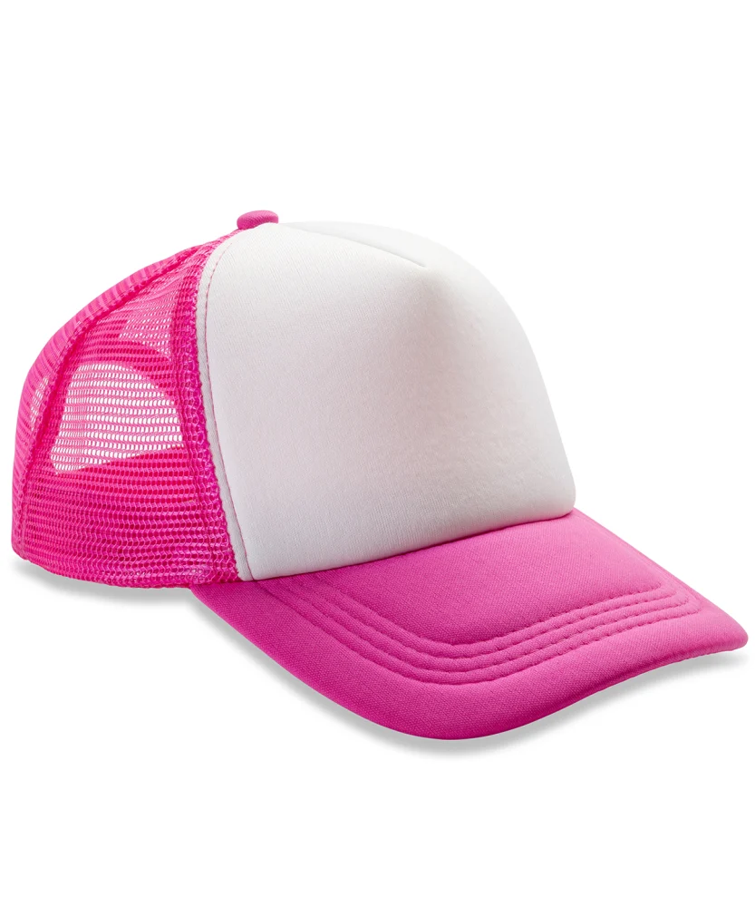RC89X — Super Pink/White