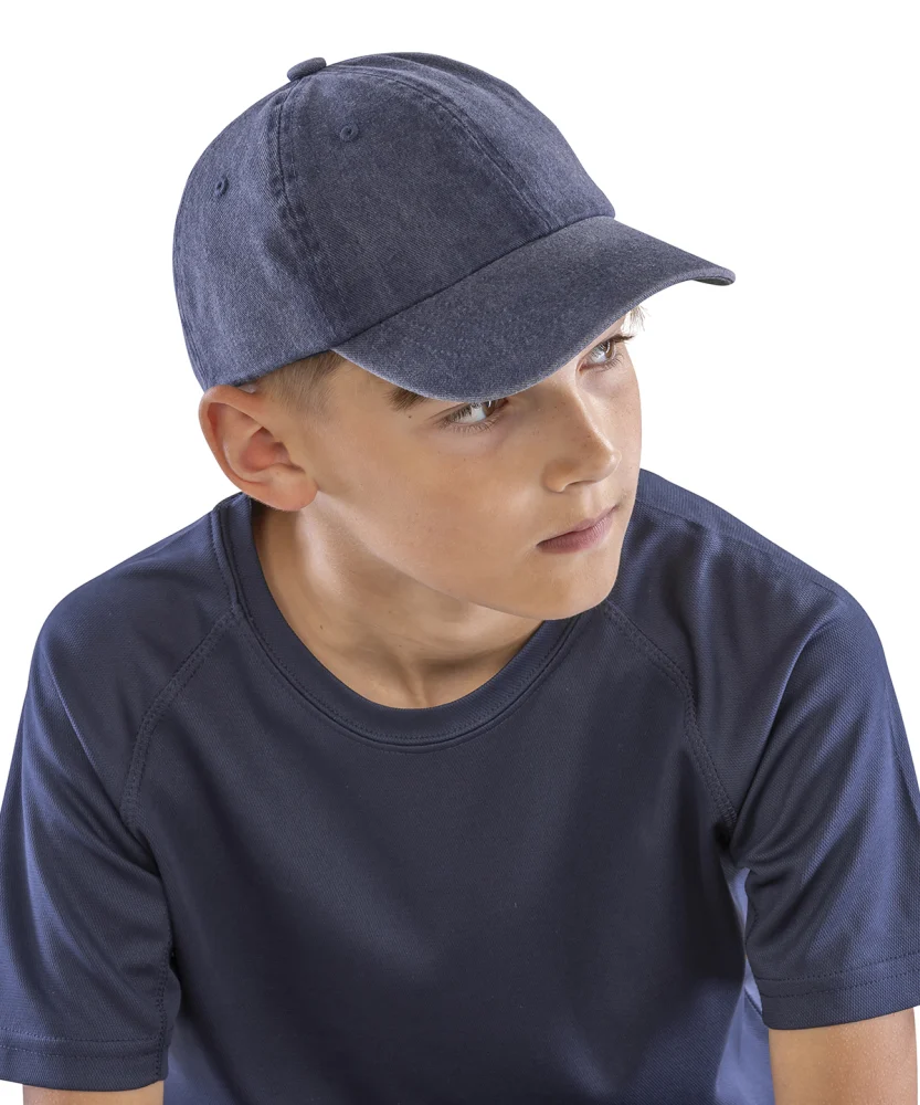 Casquette Result Headwear