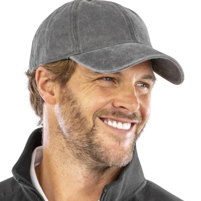 Casquette Result Headwear