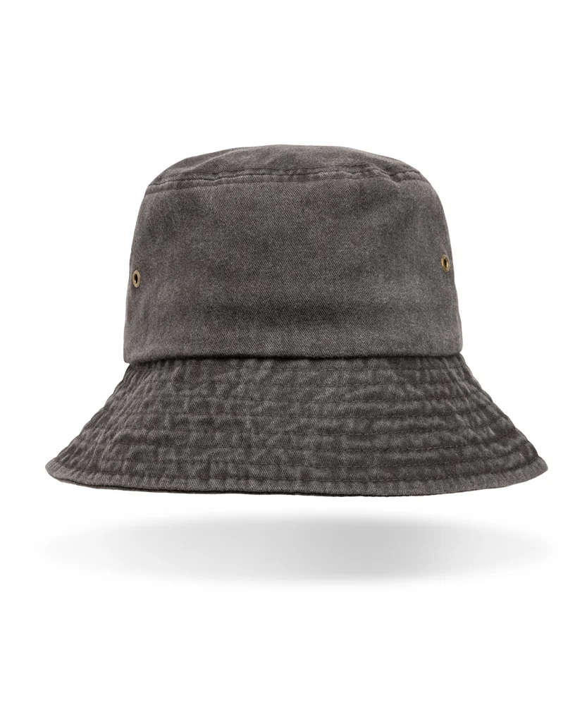 RC93X — Vintage Black