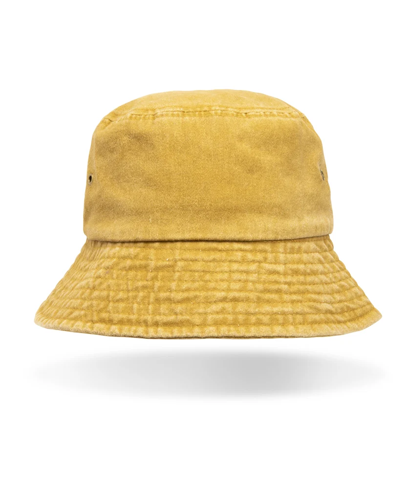 RC93X — Vintage Mustard